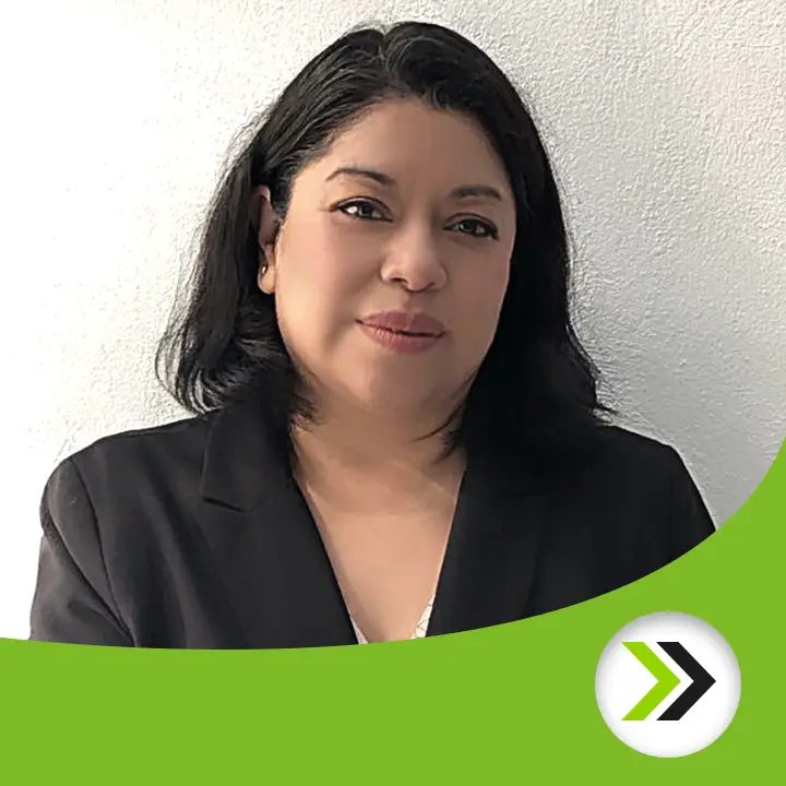 Leticia de la  Rosa